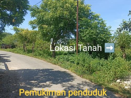 dijual-tanah-lokasi-maulafa-kupang