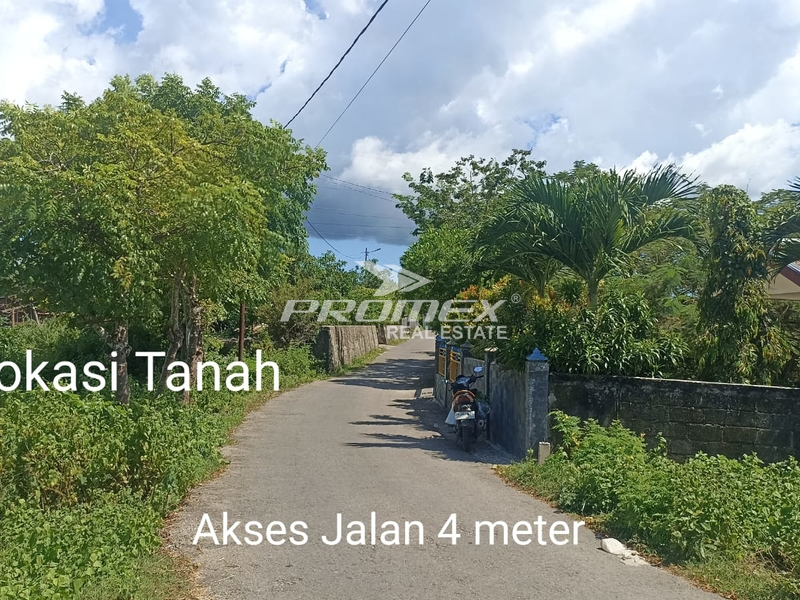 dijual-tanah-lokasi-maulafa-kupang