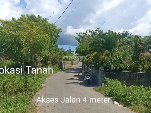 dijual-tanah-lokasi-maulafa-kupang