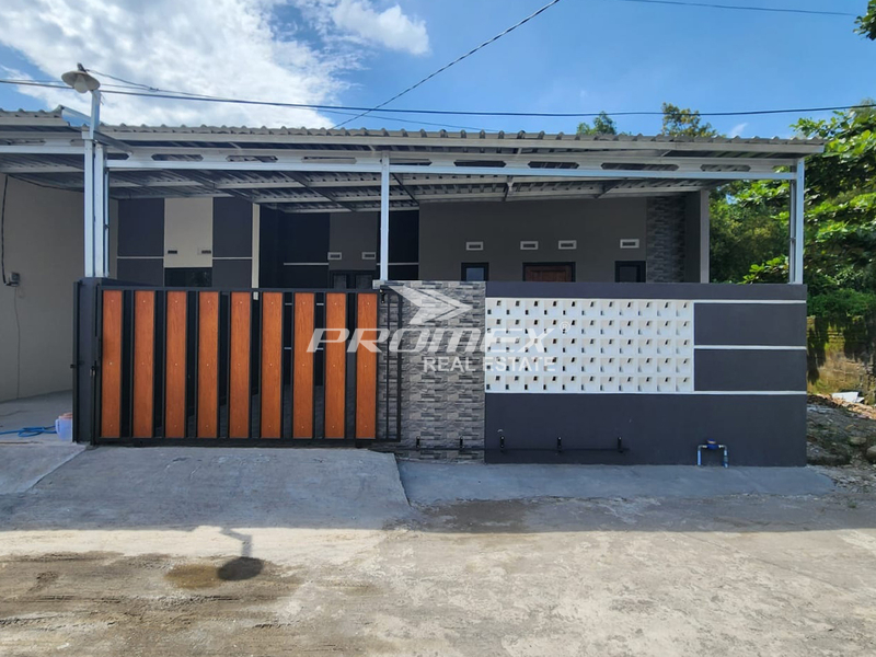 Dijual Rumah Siap Huni di Happy Family Regency, Karanganyar