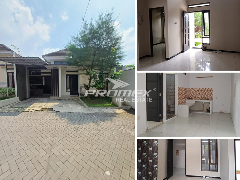 Dijual Rumah Siap Huni di Celesta Mayang Estate, Sukoharjo
