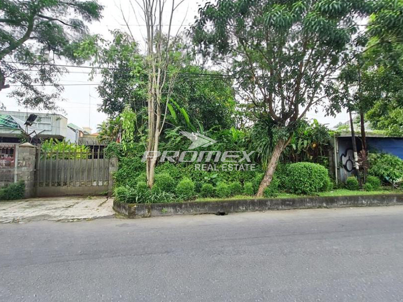 Dijual Rumah Siap Huni di Jl. Yosodipuro, Solo