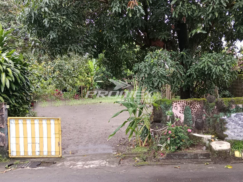 Dijual Tanah Siap Bangun di Semangkak, Klaten