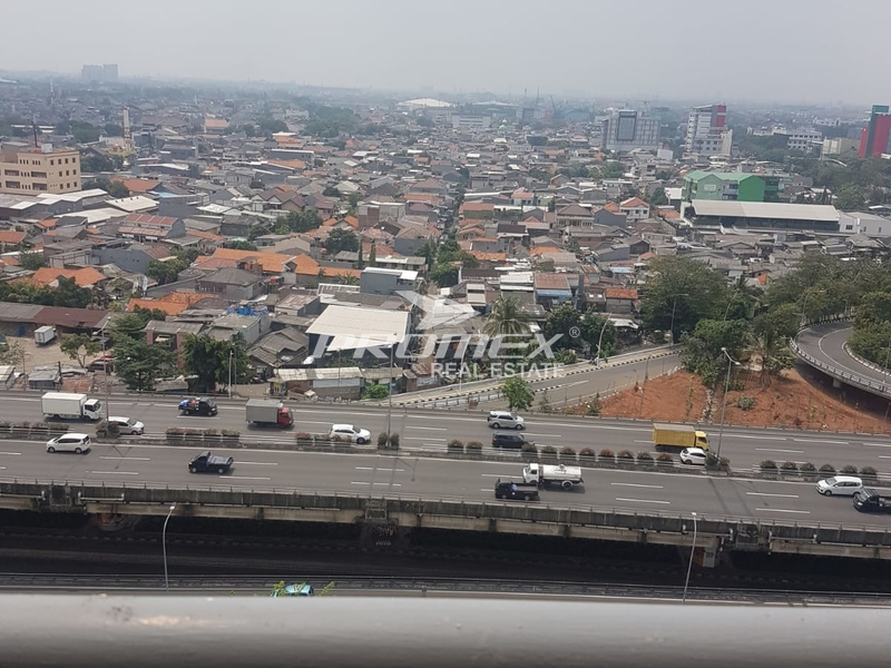 apartment-studio-view-cantik