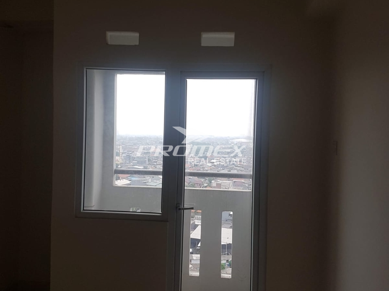 apartment-studio-view-cantik