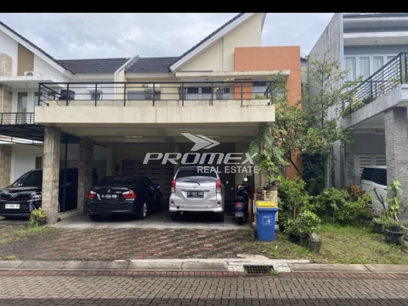 DIJUAL RUMAH