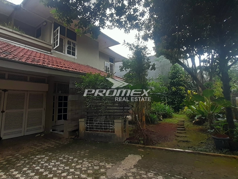 rumah-ada-privat-pool-dan-taman-di-pondok-labu