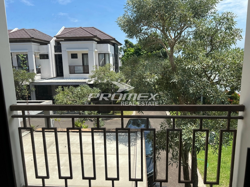 cluster-amagriya-podomoro-park-buah-batu-bandung