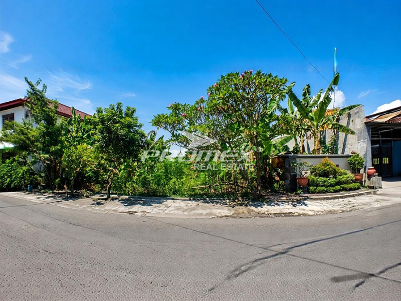 Rumah Dijual Modern
