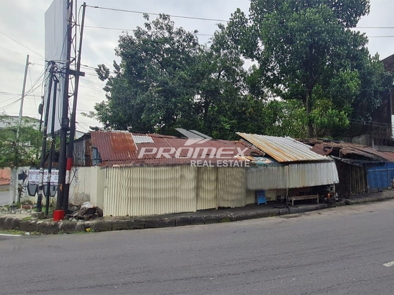 Rumah Dijual Modern