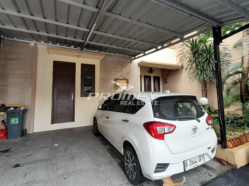 rumah-dalam-cluster-di-duren-tiga-dijual-full-furnished-security-24jam