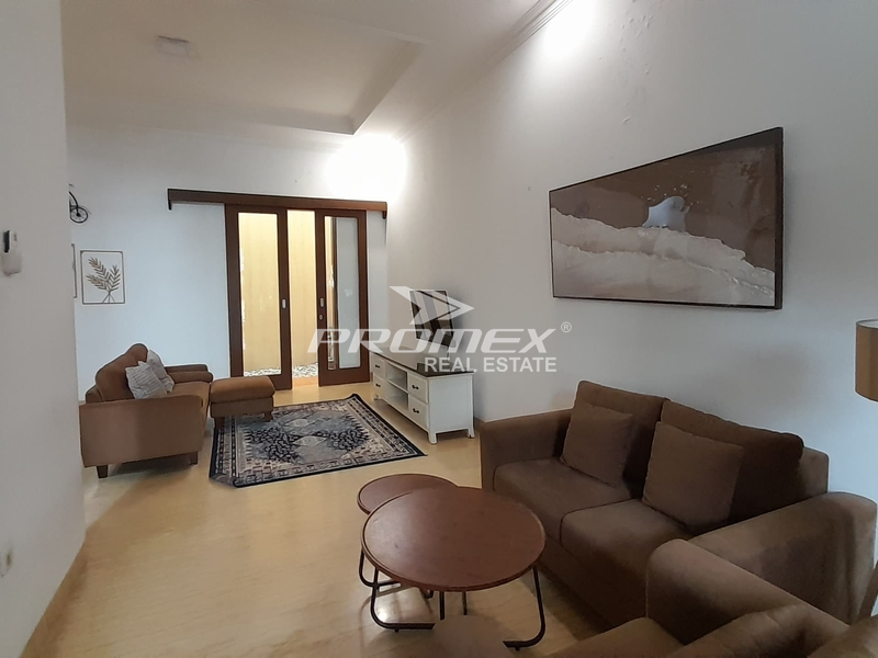 rumah-dalam-cluster-di-duren-tiga-dijual-full-furnished-security-24jam