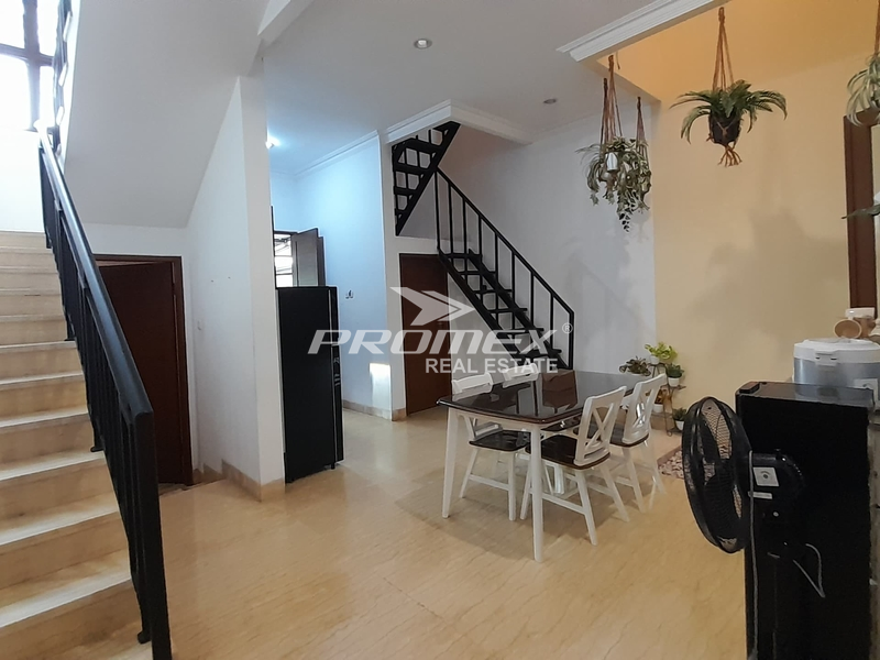 rumah-dalam-cluster-di-duren-tiga-dijual-full-furnished-security-24jam