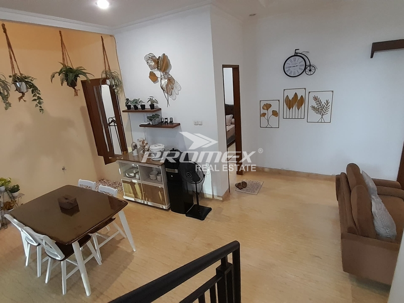 rumah-dalam-cluster-di-duren-tiga-dijual-full-furnished-security-24jam