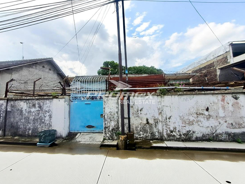 Dijual Rumah Siap Huni di Jebres, Solo