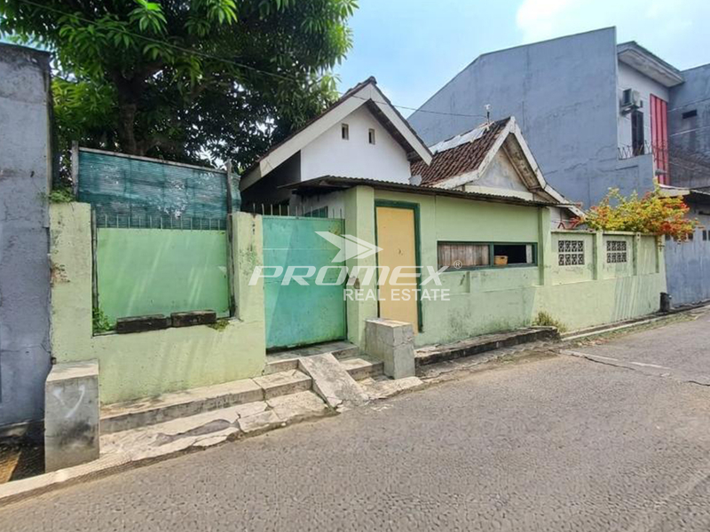 Dijual Rumah Siap Huni di Jl. Sidoluhur, Sukoharjo