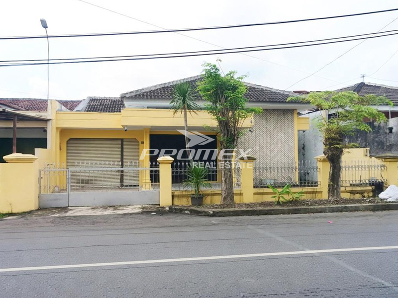 Disewakan Rumah Siap Huni di Solo Baru, Sukoharjo