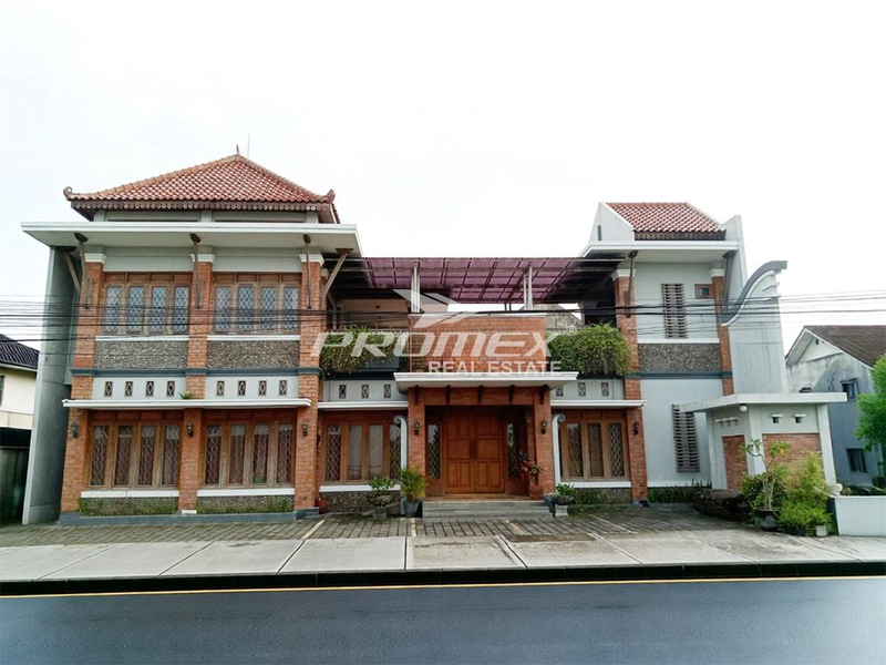 Dijual dan Disewakan Tempat Usaha Siap Beroperasi di Solo Baru, Sukoharjo