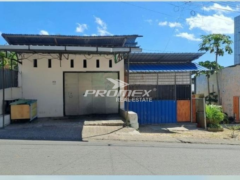 DIJUAL RUMAH LOKASI  KELAPA LIMA