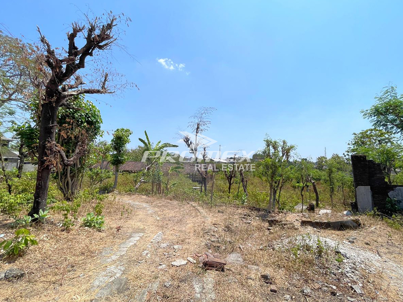 Dijual Tanah Luas di Mojosongo, Solo