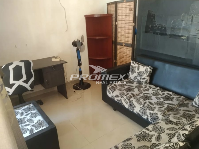 DIJUAL RUMAH SERPONG GARDEN 2 CLUSTER GREEN