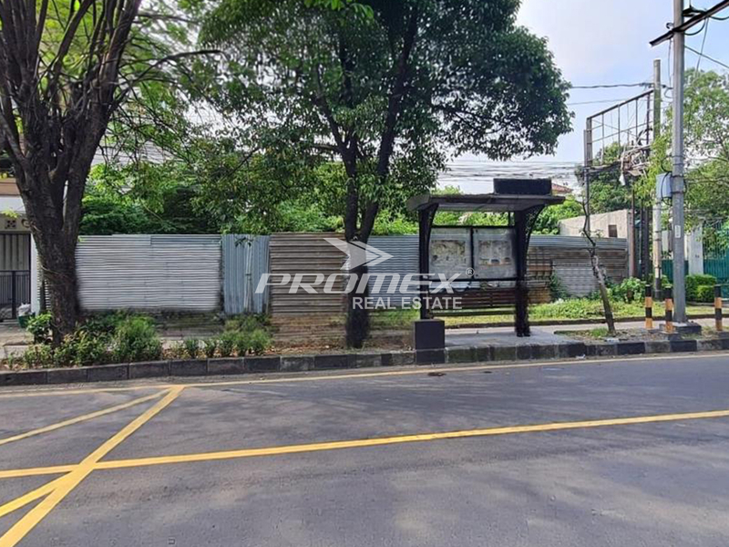Disewakan Tanah di Jl. Adi Sucipto, Solo
