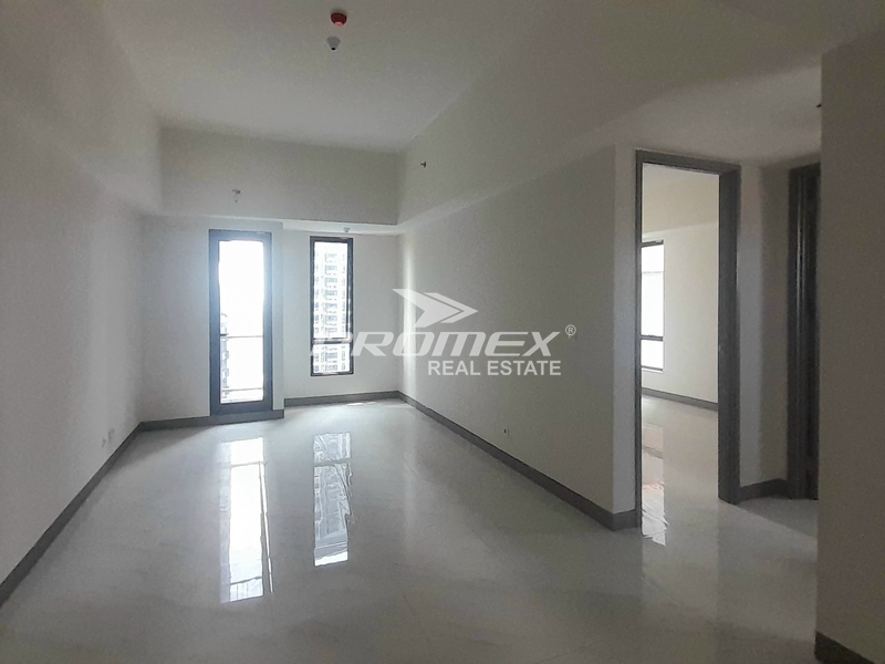 Apartemen Pakuwon Residence, Pekayon Bekasi View Pool & City Posisi Hook Kondisi Baru