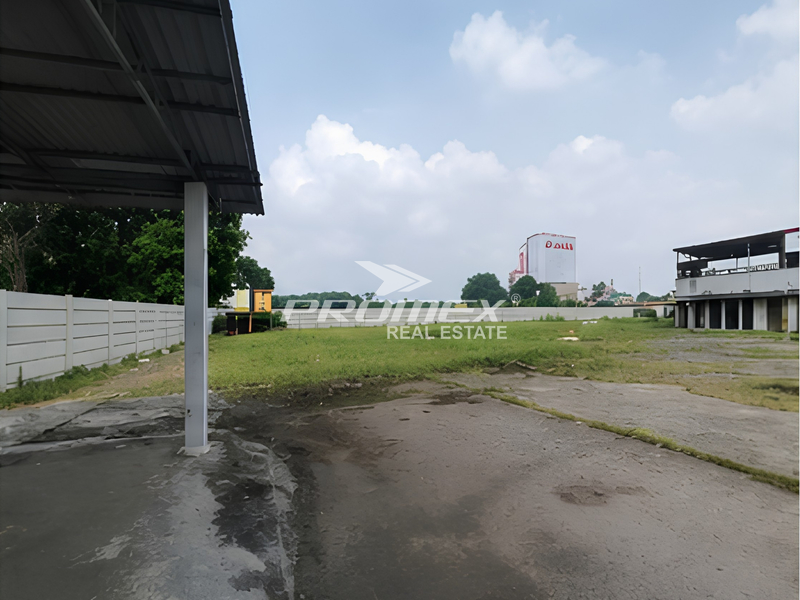 DIJUAL EX POOL CNR - PULOGEBANG