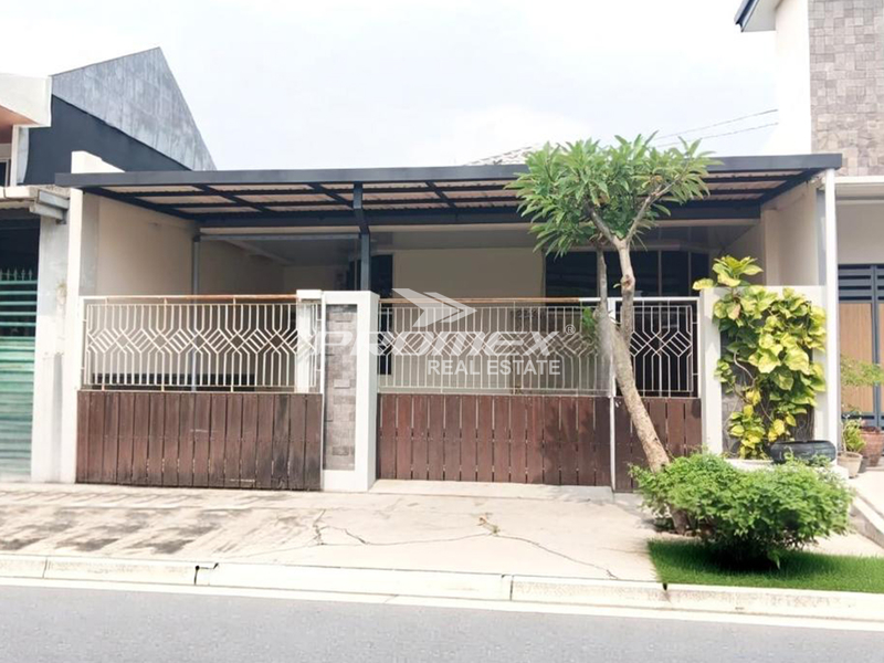 Disewakan Rumah Siap Huni di Solo Baru, Sukoharjo
