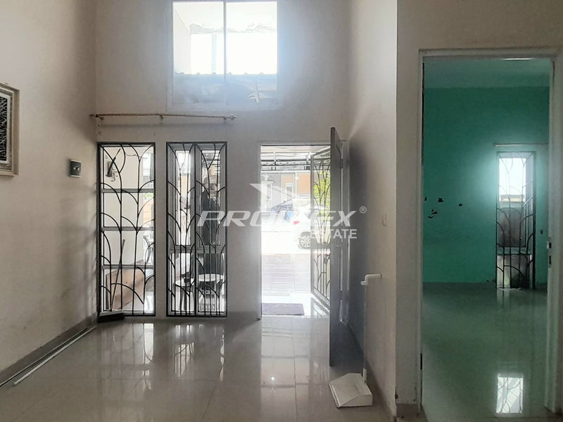 dijual-rumah-di-cluster-ubud-pondok-ungu-nyaman-lingkungan-bersih-one-get-system