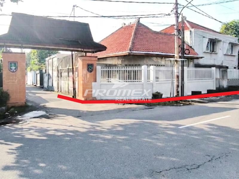 Disewakan Rumah Siap Huni di Punggawan, Solo