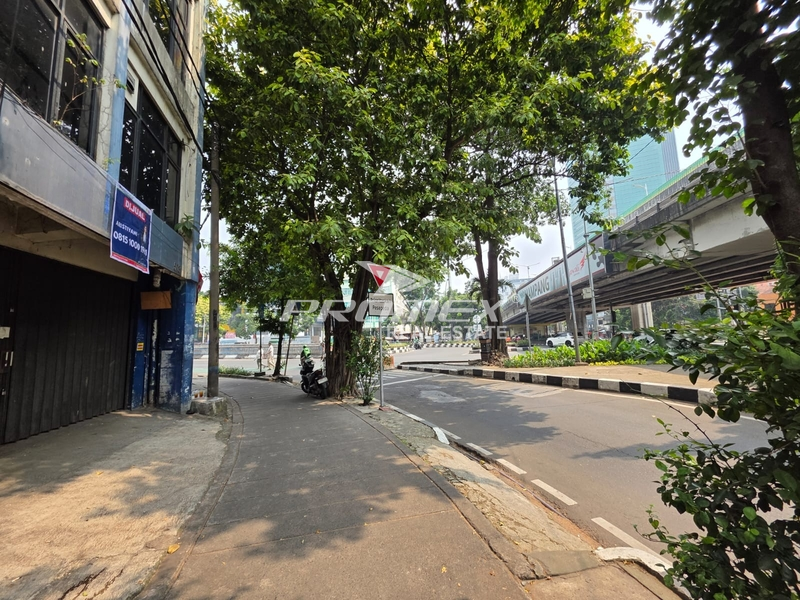 ruko-4-lt-siap-pakai-harga-50-dibawah-njop-lokasi-di-tendean-mampang-jaksel
