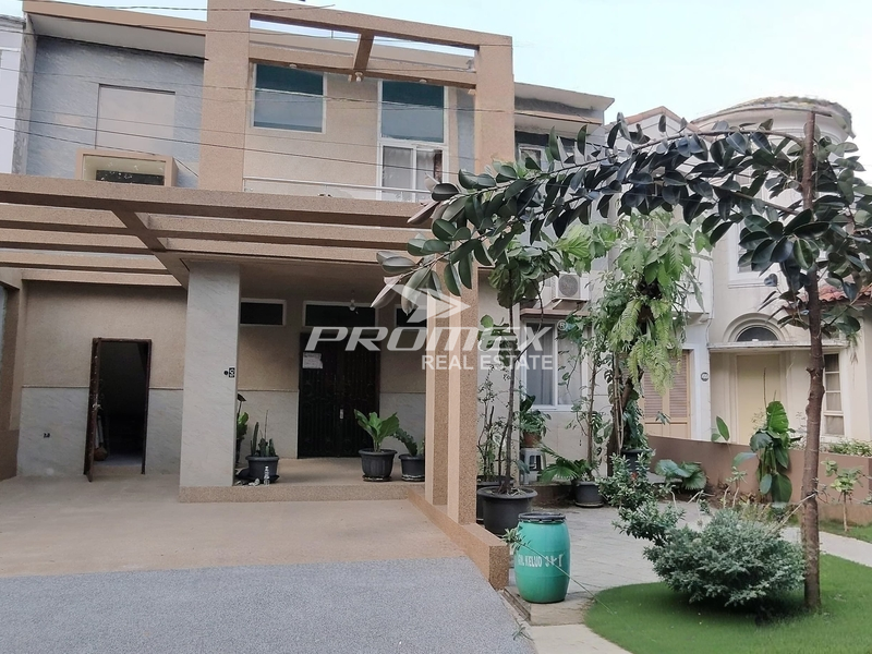 Dijual rumah siap huni lippo cikarang