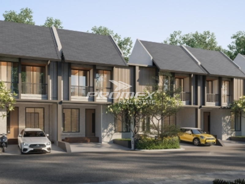 RUMAH MEWAH dan MODERN DI BOGOR