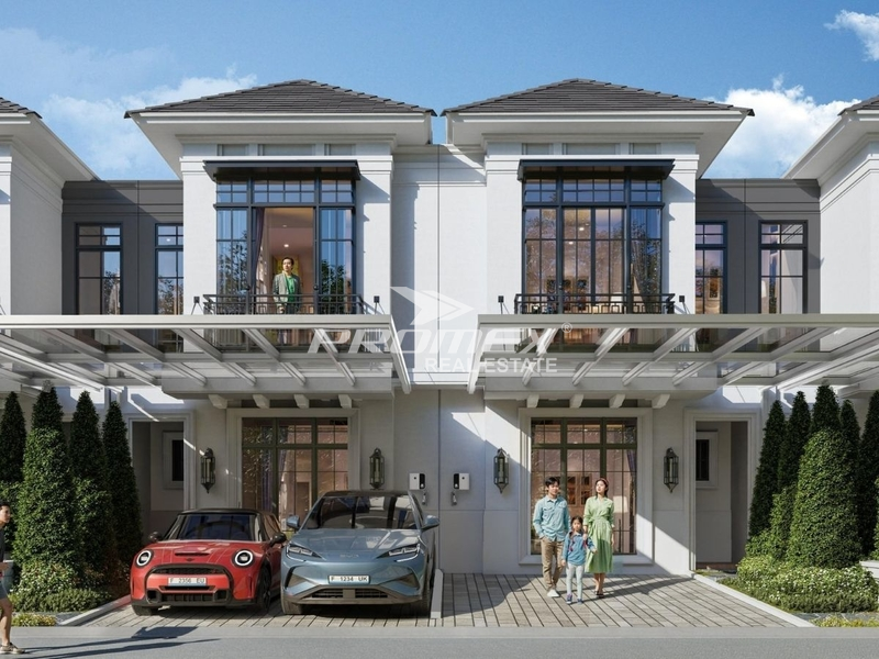 RUMAH MEWAH dan MODERN DI BOGOR