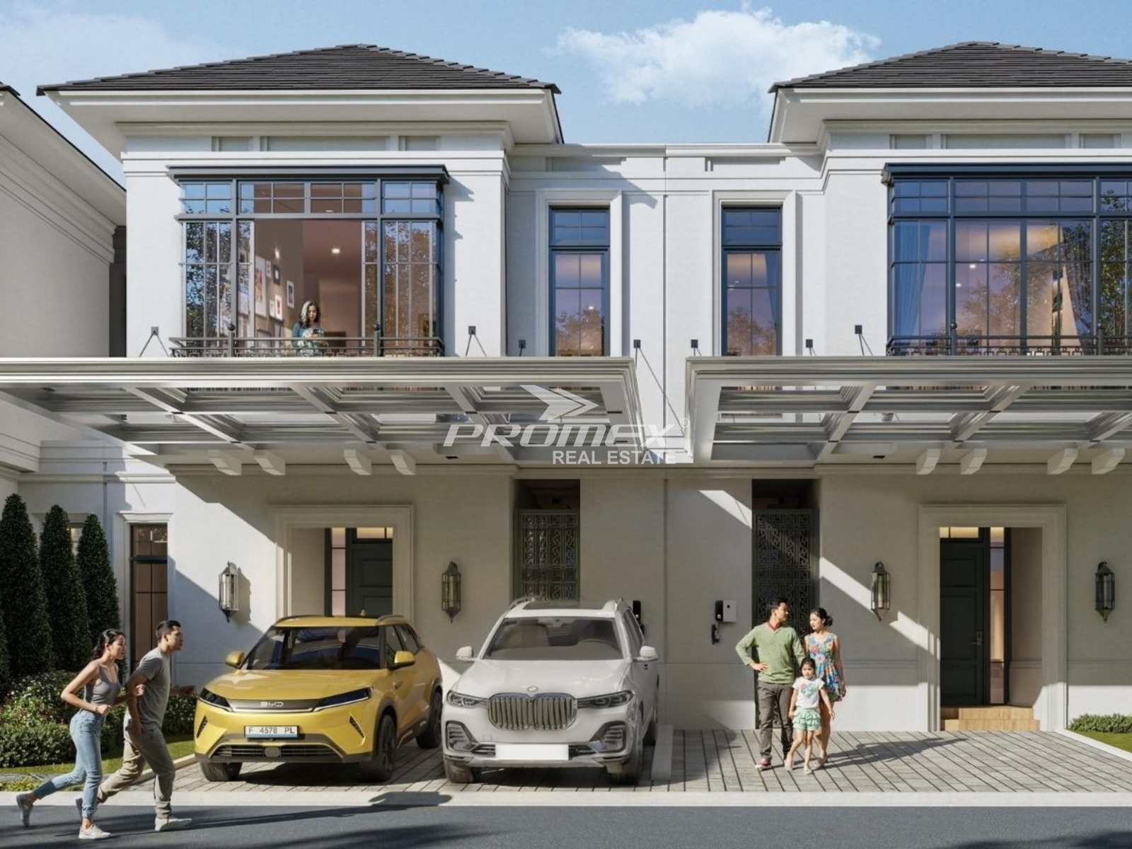 rumah-mewah-dan-modern-di-bogor