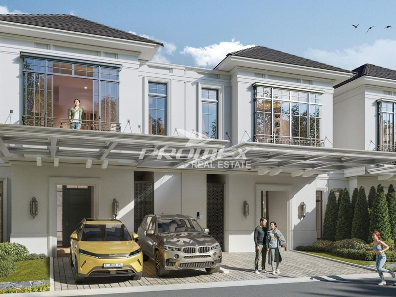 rumah-mewah-dan-modern-di-bogor