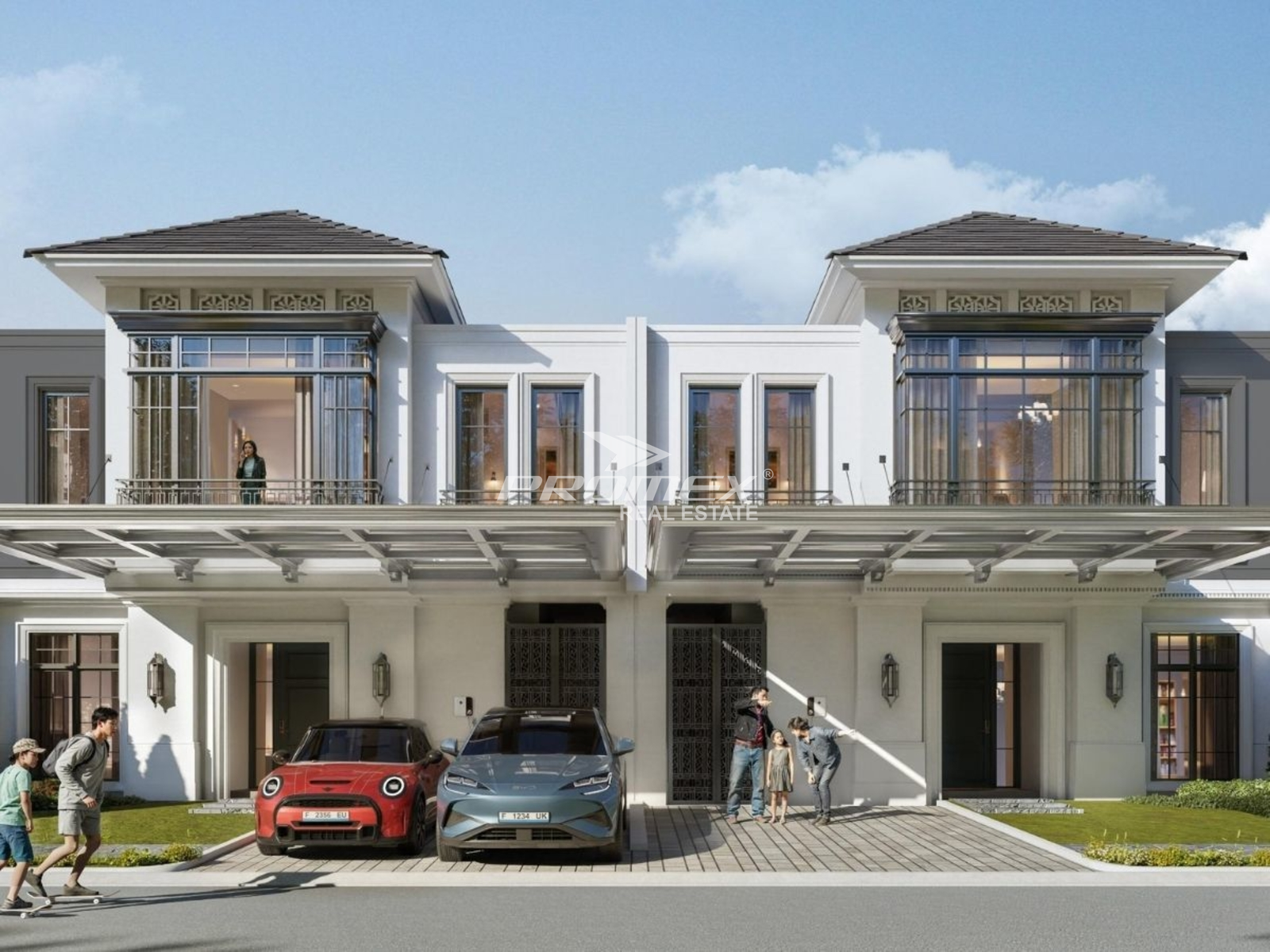 rumah-mewah-dan-modern-di-bogor