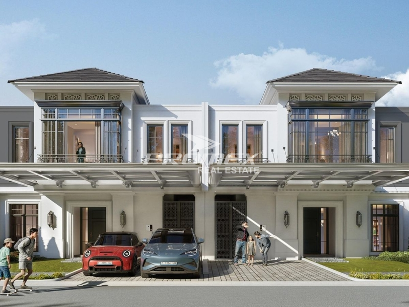 RUMAH MEWAH dan MODERN DI BOGOR 