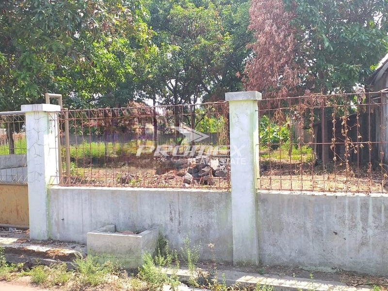 Tanah Kavling Siap Bangun di Cirebon