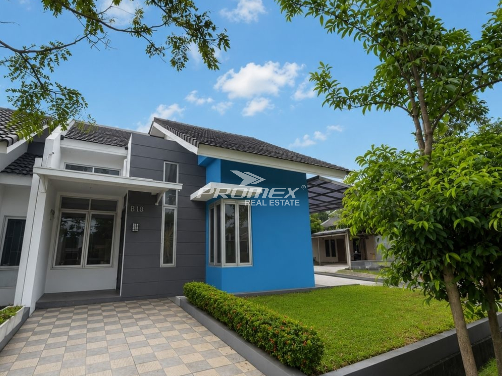 rumah-hook-dijual-cluster-rosevile-kota-deltamas-cikarang