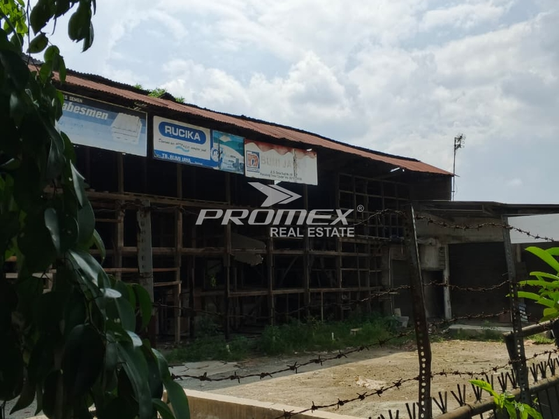 dijual-tanah