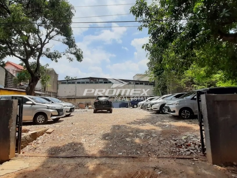 tanah-siap-bangun-harga-mendekati-njop-cocok-buat-kantor-usaha-dan-rumah-kost-dekat-apart-lexington-deplu-raya-pesanggrahan-jakarta-selatan