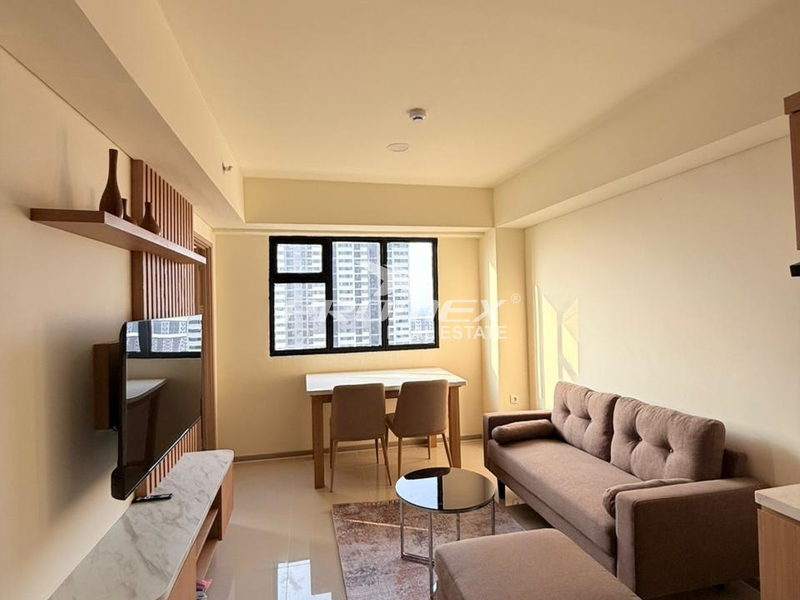disewakan-apartemen-meikarta-cikarang