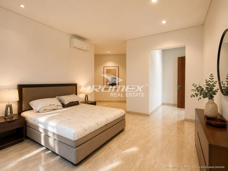 rumah-mewah-dalam-komplek-ada-privat-pool-rumah-di-patra-kuningan-dekat-bidakara