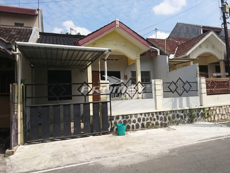 Disewakan Rumah Siap Huni di Mojosongo, Solo