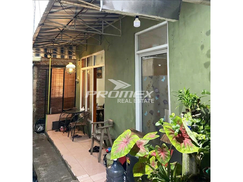 Dijual Rumah Sederhana Huni di Baron Cilik, Solo