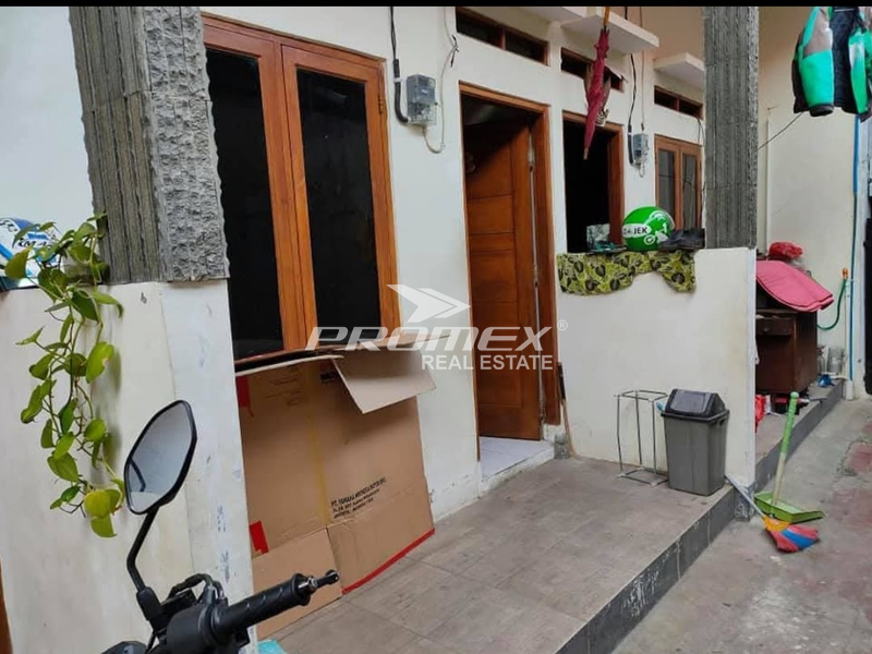 DIJUAL KOSAN DAN KONTRAKAN