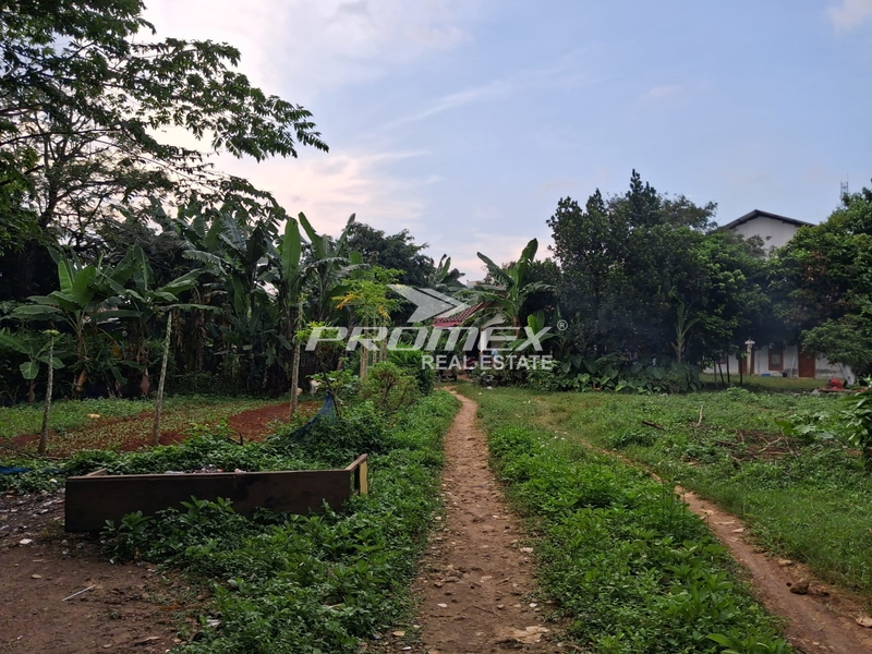 DIJUAL TANAH KAVLING