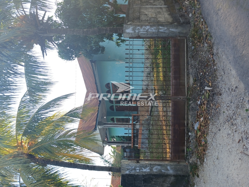 DISEWAKAN RUMAH LOKASI KAYU PUTIH 